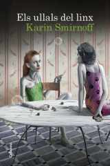 Els ullals del linx (Sèrie Millennium 8) cover image