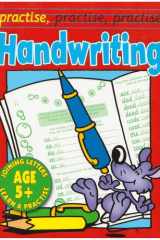 Joining Letters cover image