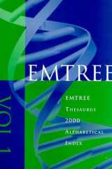 Emtree Thesaurus 2000 cover image