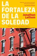 La fortaleza de la soledad cover image