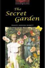 The Secret Garden. (Lernmaterialien) cover image