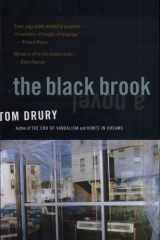 The Black Brook cover image