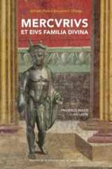 Mercurius et eius familia divina. Primeros pasos en latín cover image