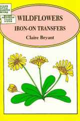 Wildflowers Iron-On Transfers cover image