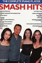Complete Piano Player Smash Hits! cover image