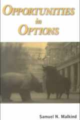 Opportunities in Options cover image