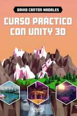 Curso práctico con Unity 3D cover image