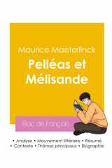 Réussir son Bac de français 2026 : Analyse de la pièce de théâtre Pelléas et Mélisande de Maurice Maeterlinck cover image