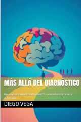 Más allá del diagnóstico - un viaje de autodescubrimiento, neurodivergencias y activismo cover image