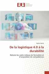De la logistique 4.0 à la durabilité cover image