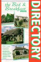 Bed and Breakfast Directory cover image