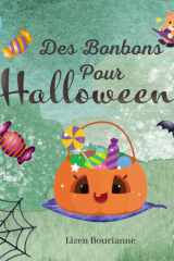 Des bonbons pour Halloween (French Edition) cover image