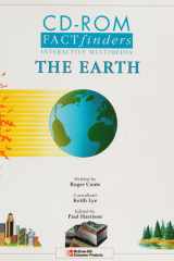 The Earth cover image
