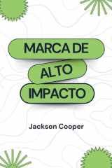 Marca de Alto Impacto cover image