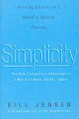 Simplicity cover image