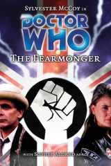 The Fearmonger cover image