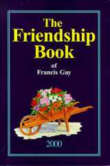 Friendship Book 2000 cover image