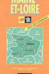 49 Maine Et Loire cover image
