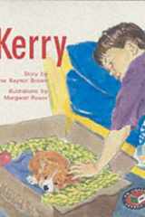 PM Storybooks - Silver Level Set a Kerry (X6) cover image