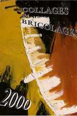 Collages and Bricolages The Journal of International Writing 2000 cover image