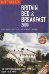 Britain Bed and Breakfast 2000 cover image