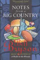 Notes from a Big Country cover image