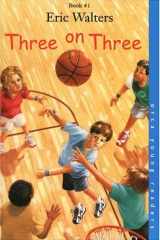 Three on Three cover image