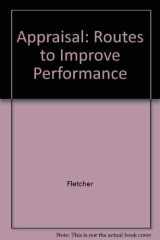 Appraisal Routes to Improve Performance cover image