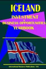 Iceland Business Opportunity Yearbook cover image