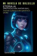 Etérea AI - [Protocolo 404: Avatar viva ] cover image