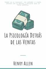 La Psicología Detrás de las Ventas cover image