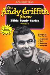 Andy Griffith - Honesty with Cassette(s) and Video cover image