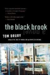 The Black Brook cover image