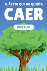 El Árbol que No Quería Caer cover image