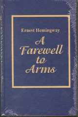 A Farewell to Arms cover image