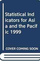 Statistical Indicators for Asia and the Pacific 1999 cover image
