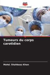 Tumeurs du corps carotidien cover image