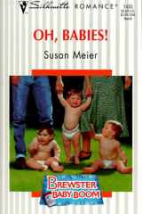 Oh, Babies! cover image