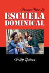 Sermones Para la Escuela Dominical cover image