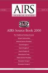 AIRS Source Book 2000 cover image