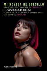EROVIOLATOR AI- Virus Erótico cover image