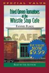 Fried Green Tomatoes at the Whistle Stop Cafe cover image