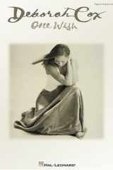 Deborah Cox One Wish cover image