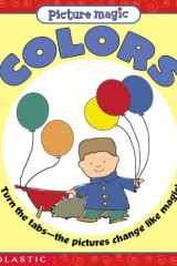Colors cover image