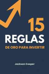 15 Reglas de Oro para Invertir cover image