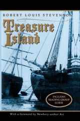 Treasure Island cover image