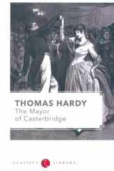 The Mayor of Casterbridge cover image