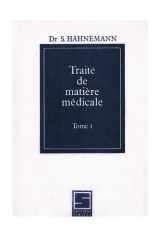 Traité de matière médicale, 3 volumes cover image