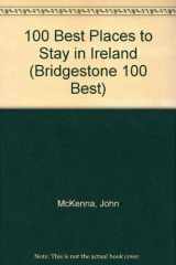 The Bridgestone 100 Best Places to Stay in Ireland 2000 cover image