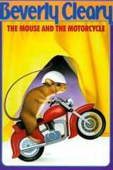 The Mouse and the Motorcycle cover image